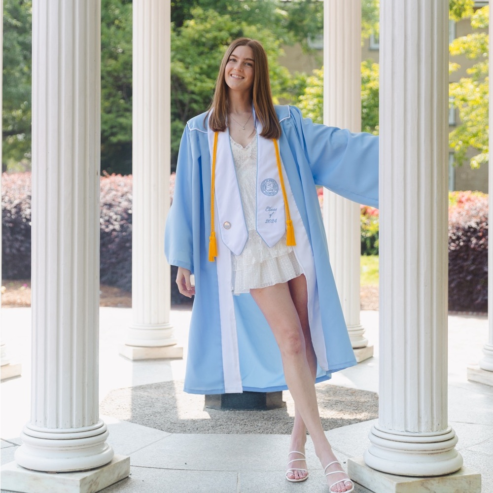 Meet your Posher, Maggie